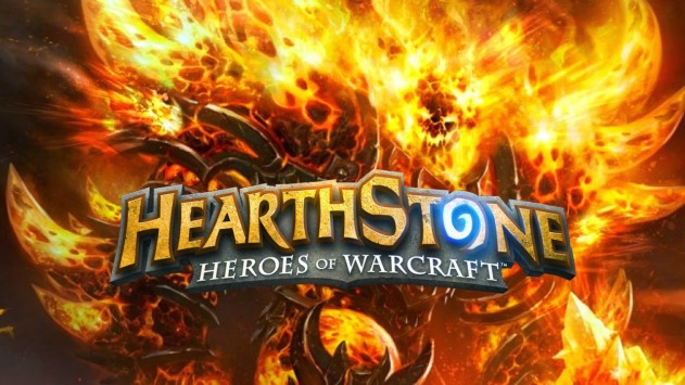 Blizzard анонсировала новое приключение для HEARTHSTONE — «Черная гора»